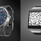 Illustration for article titled 21 Gorgeous Android Wear Faces for Your Wrist